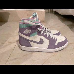 Air jordan 1 size 9.5 men